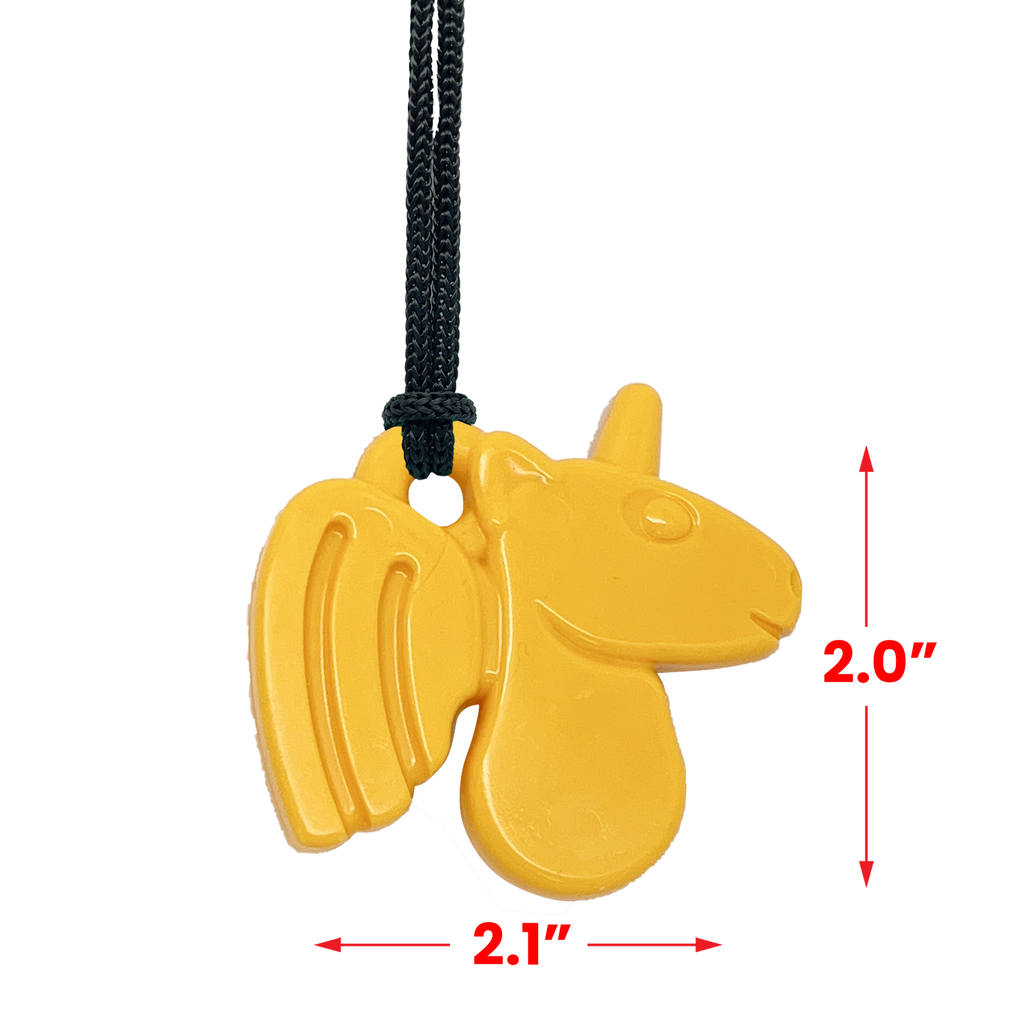 TalkTools Sensory Chew Necklaces collana sensoriale