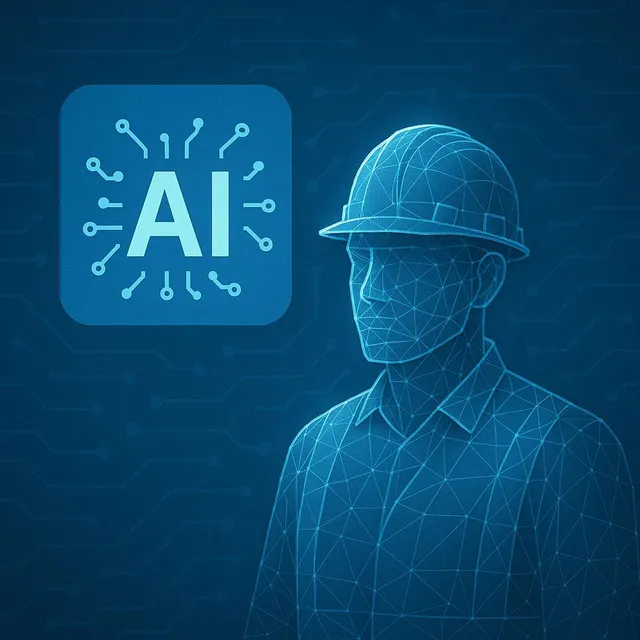 Lisa Servizi AI applicata alla safety laboratorio 4 ore