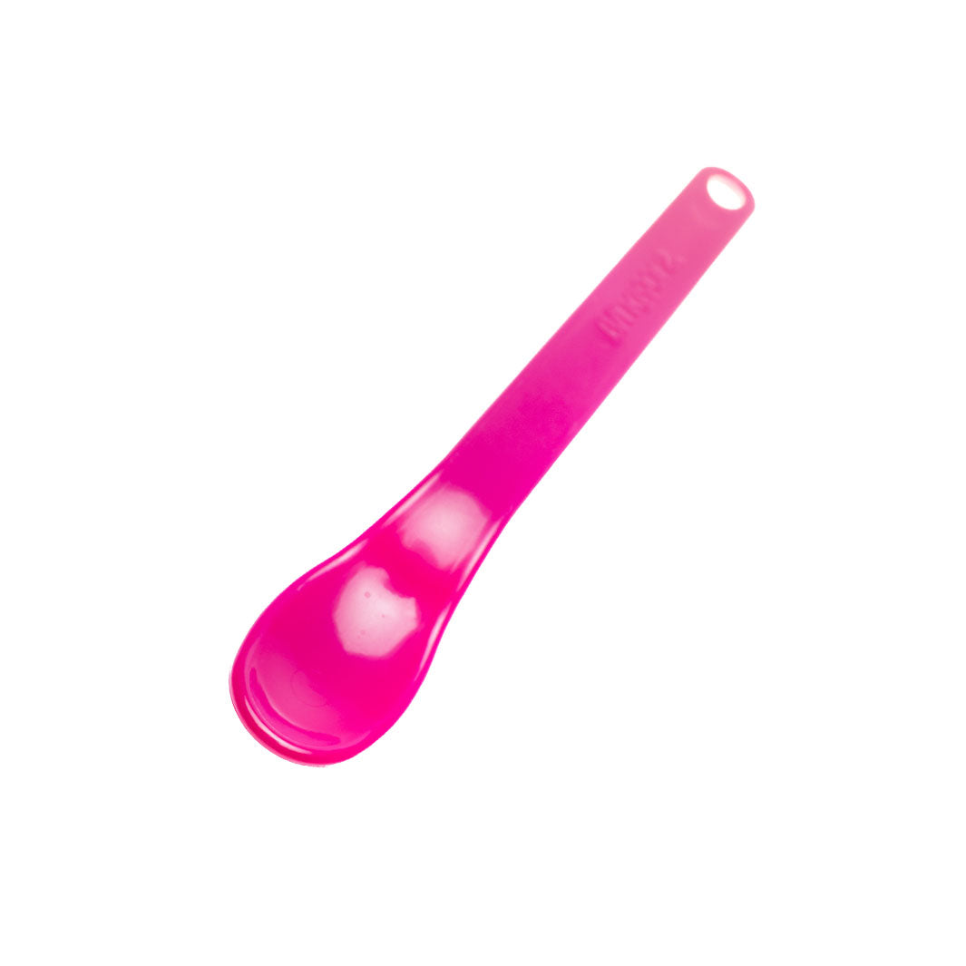 TalkTools Magenta Spoon Smooth cucchiaio 6 pezzi liscio