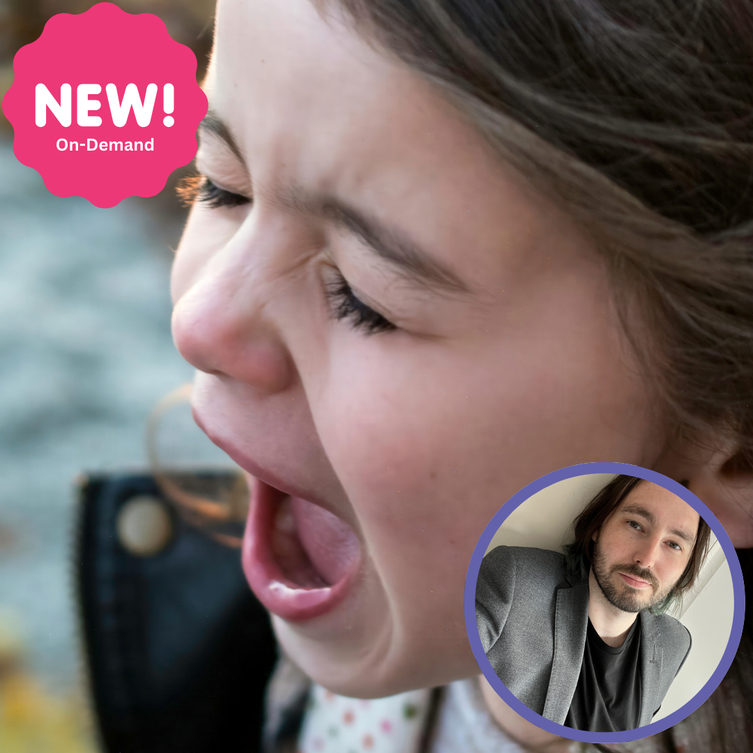 TalkTools Introduction to Demand Avoidance corso online 5 utenti