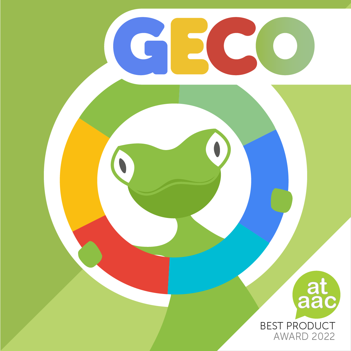 Anastasis Geco software compensativo DSA BES