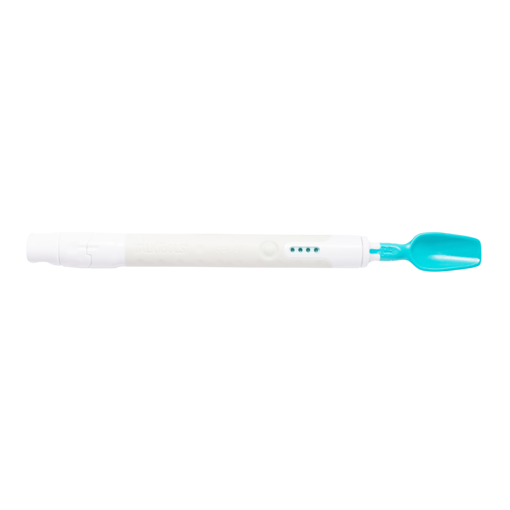 TalkTools Sensi Soft Spoon Tip punta cucchiaio morbida
