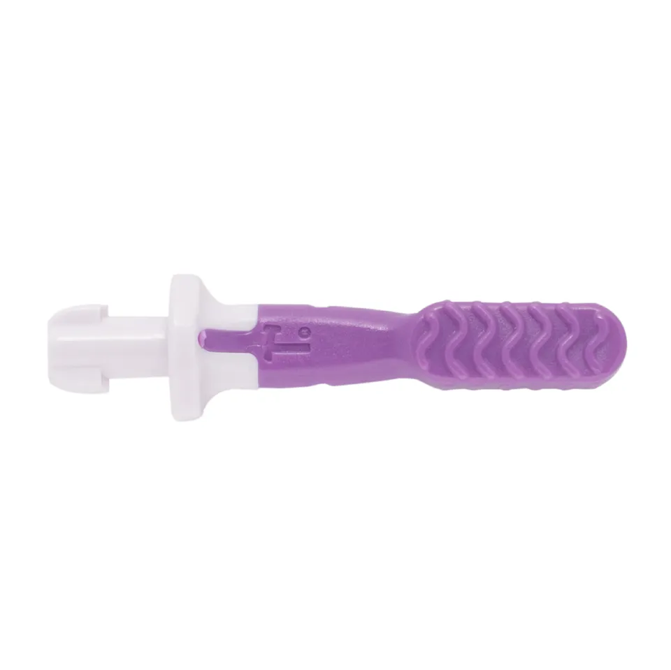 TalkTools Sensi Soft Low Jaw Tip puntale mandibolare morbido