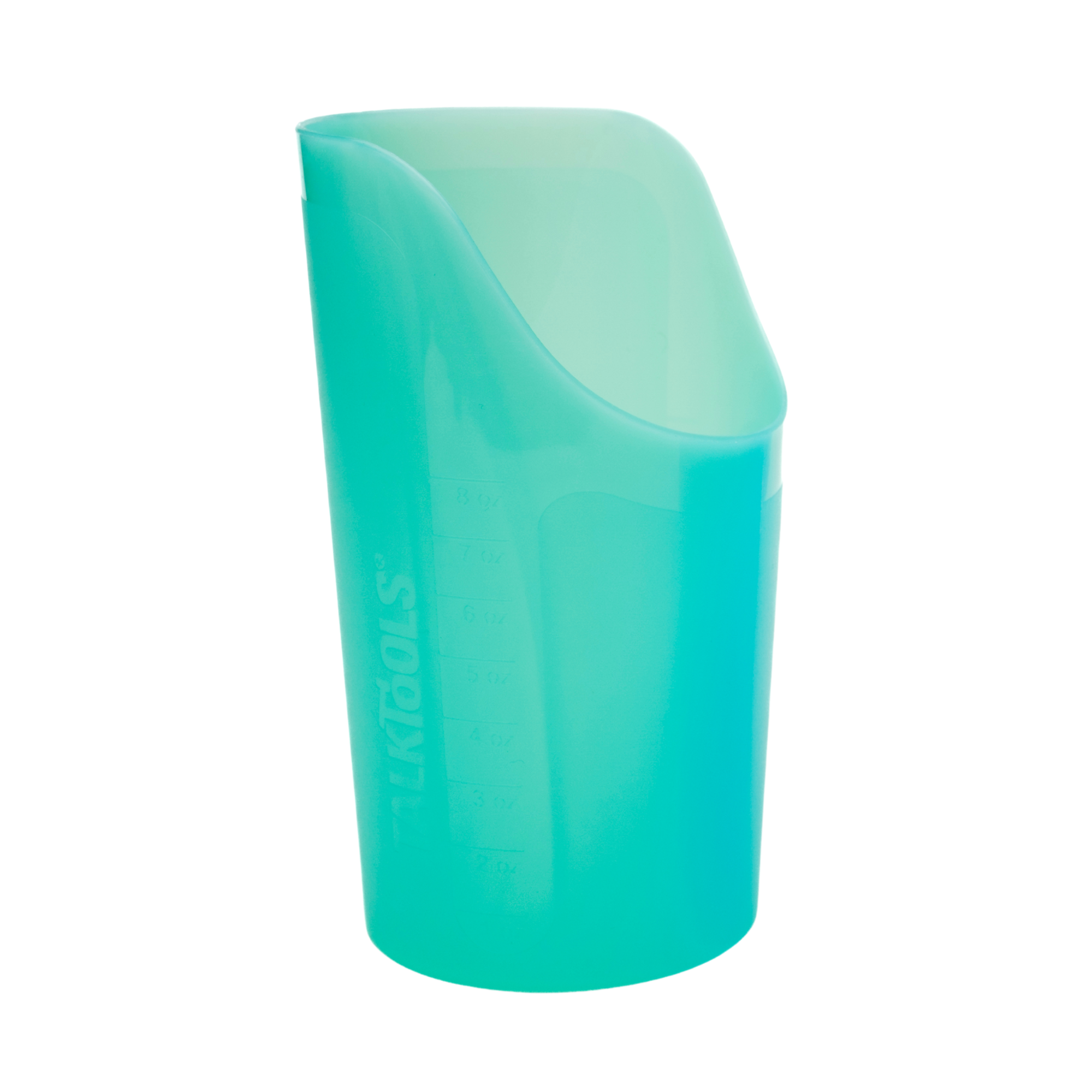 TalkTools Cut-Out Cup Kit tazze con intaglio 3 pezzi