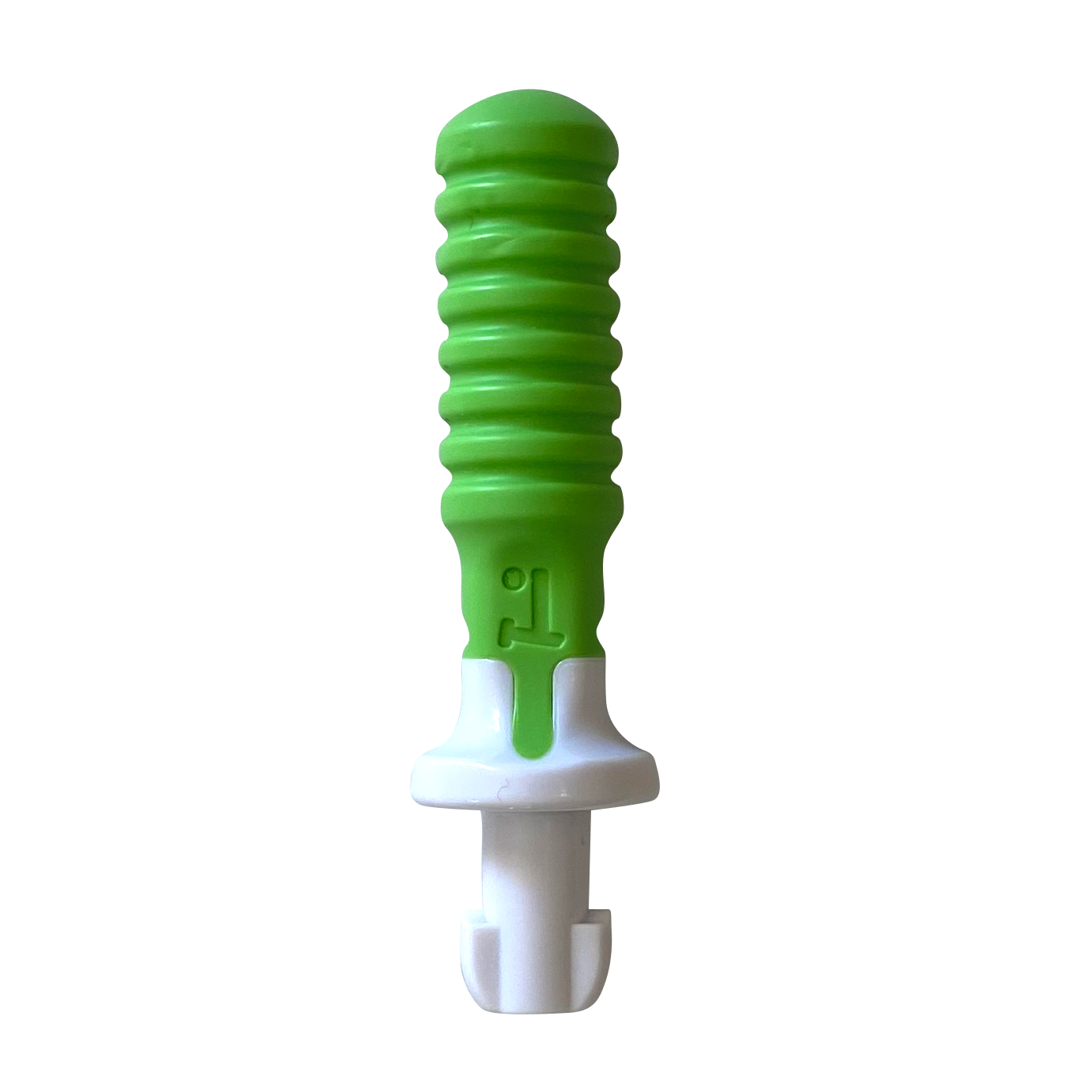 TalkTools Sensi Round Textured Tip puntale sensoriale rotondo