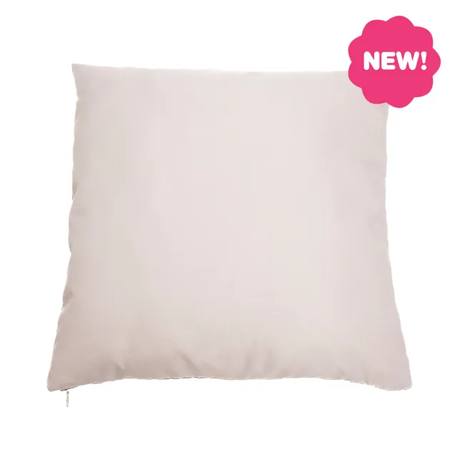 TalkTools FocusPad Throw Pillow cuscino sensoriale grigio