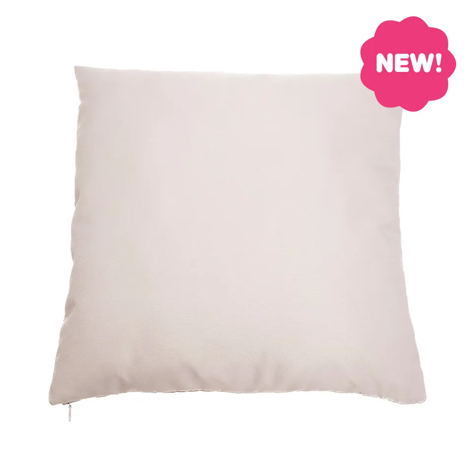TalkTools FocusPad Throw Pillow cuscino sensoriale grigio