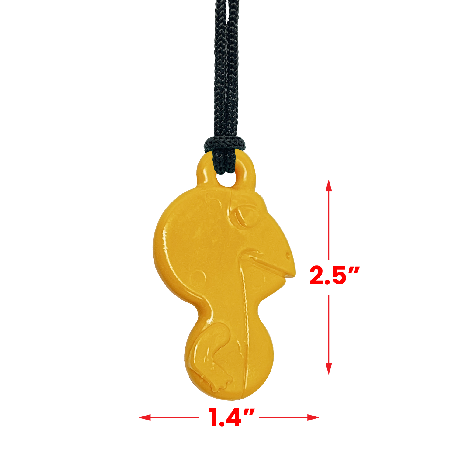 TalkTools Sensory Chew Necklaces collana sensoriale