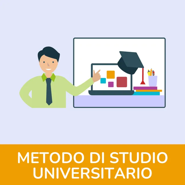 Anastasis Metodo di studio universitario corso online Ed. online