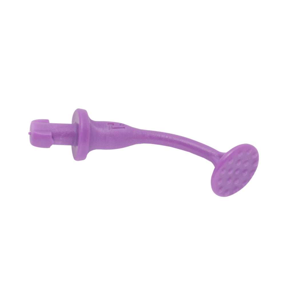 TalkTools Textured Probe Tip sonda orale testurizzata