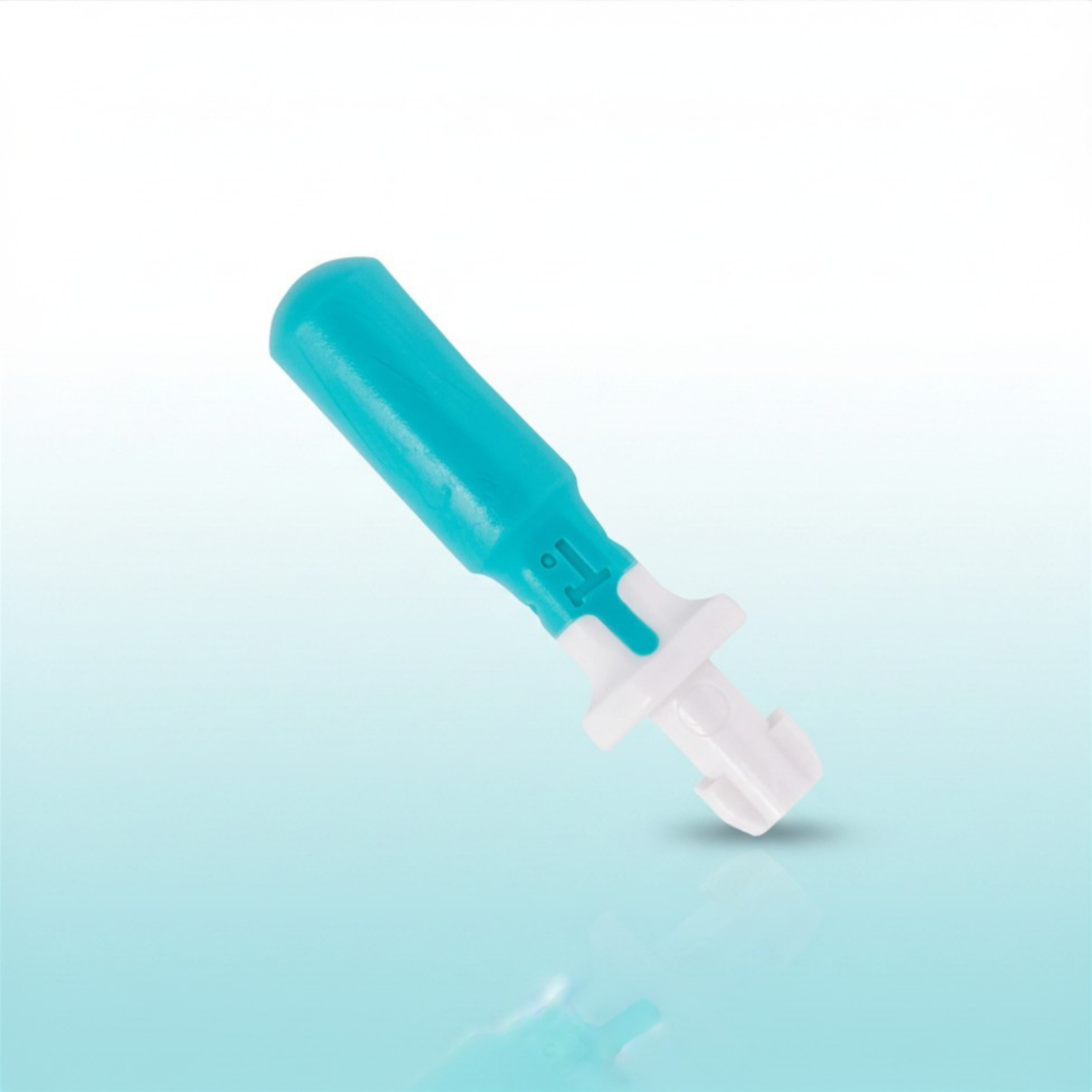 TalkTools Sensi Round Tip punta orale arrotondata labbra
