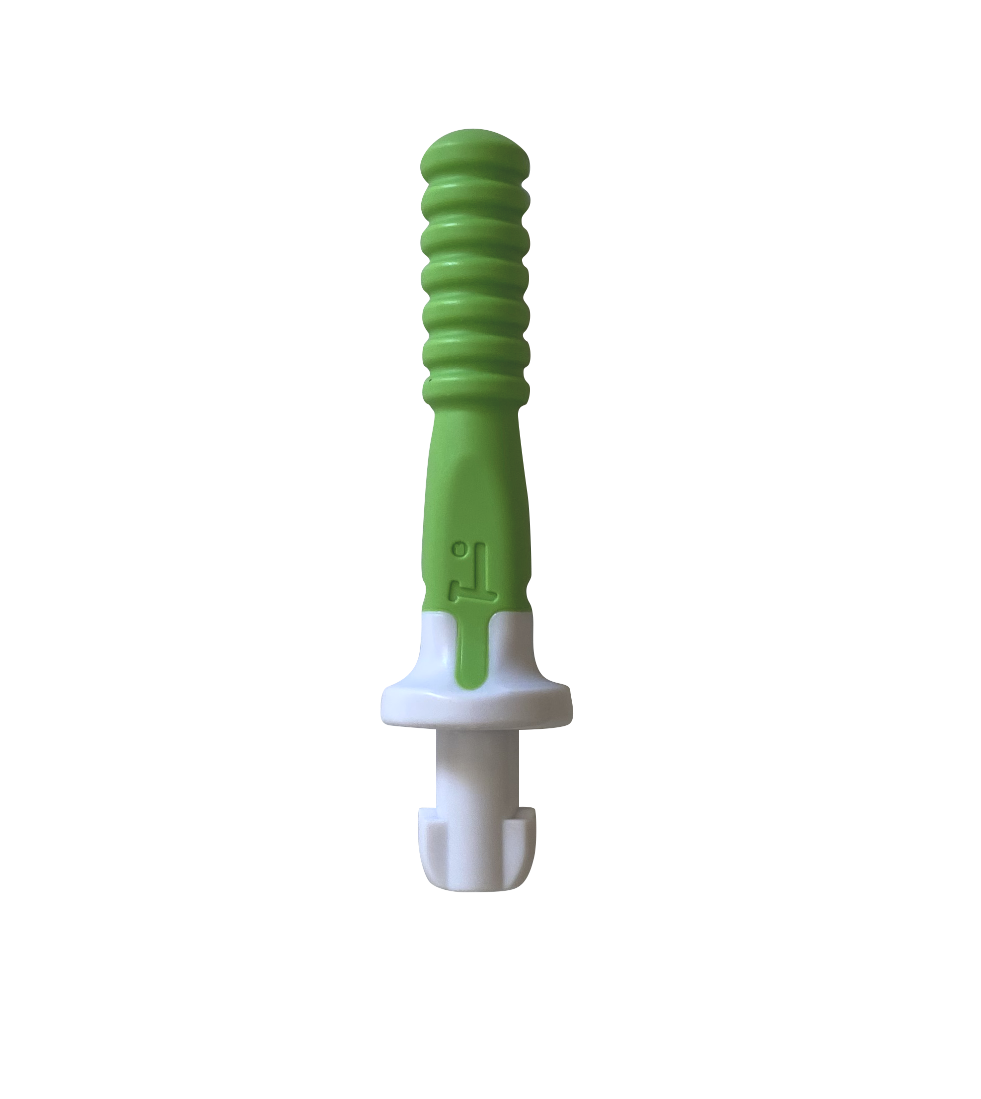 TalkTools Sensi Wee Round Textured Tip punta piccola