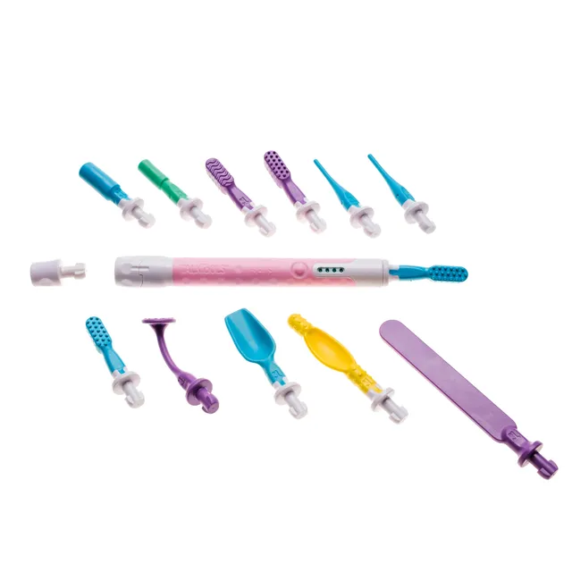 TalkTools Sensi Pre-Feeding Kit kit orale pre-alimentazione