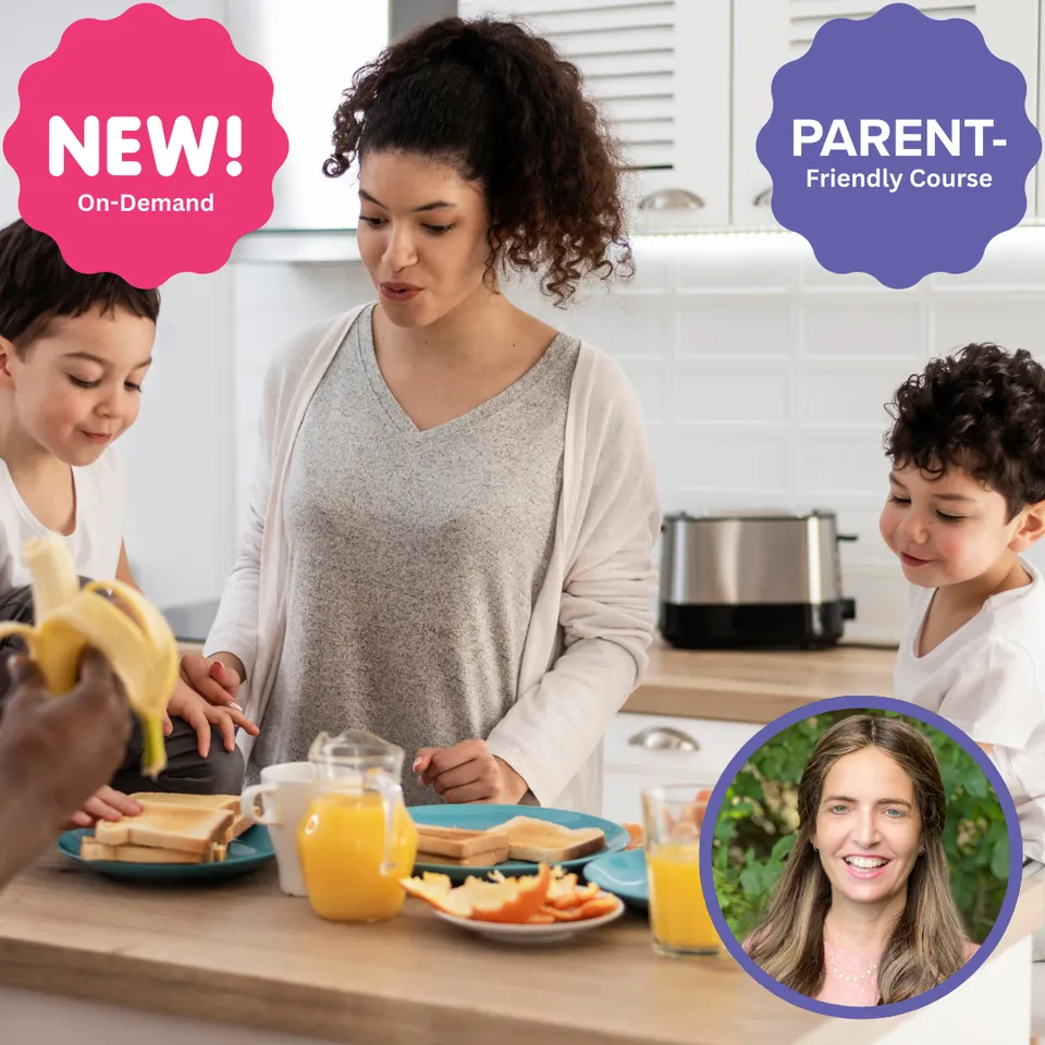TalkTools Powerful Parenting corso online 5 utenti routine casa
