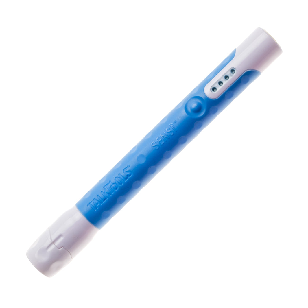 TalkTools Sensi Ocean dispositivo orale vibrante sensoriale