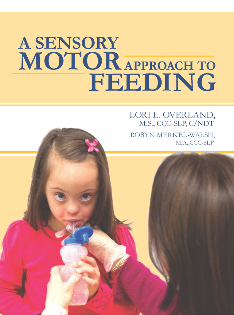 TalkTools Navigating the Feeding Journey corso online 12 ore