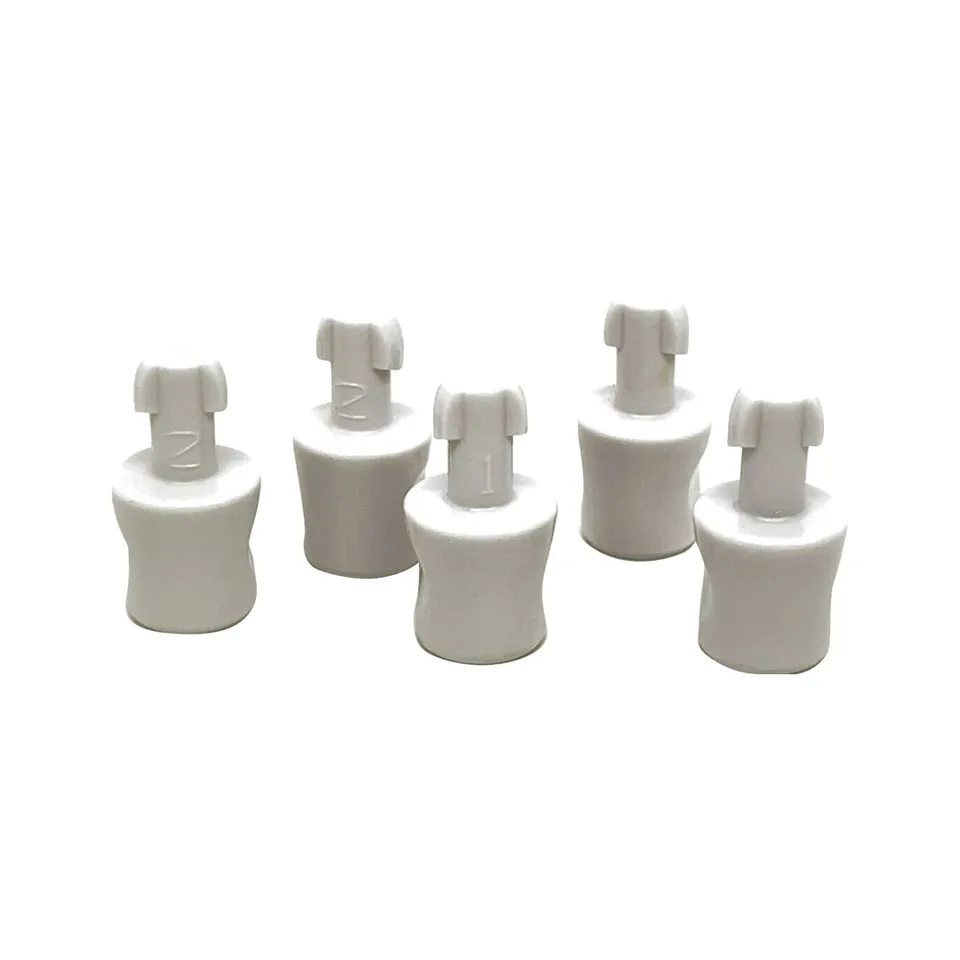 TalkTools Sensi Threaded-Tip Adapter adattatore ricaricabile