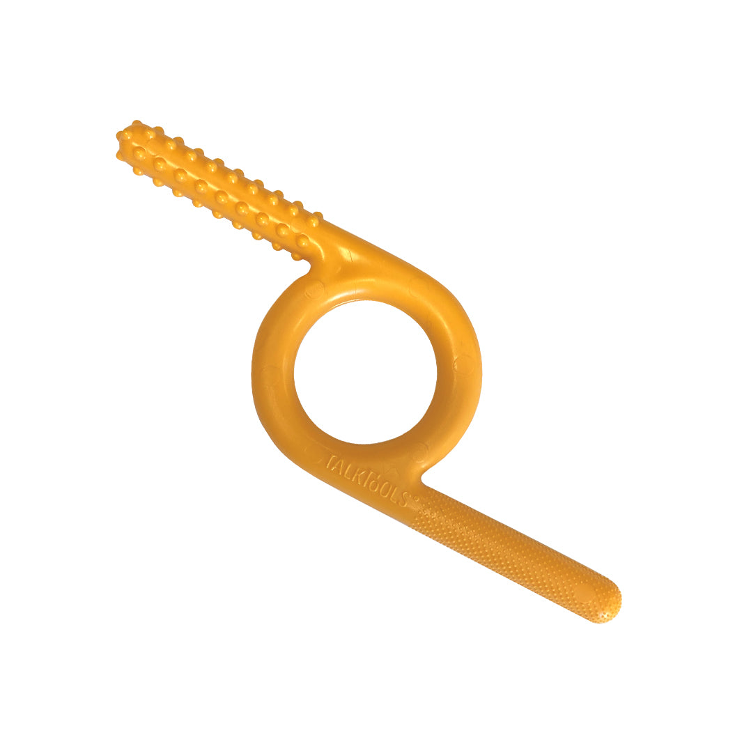 TalkTools Textured Chewy masticativo sensoriale texture