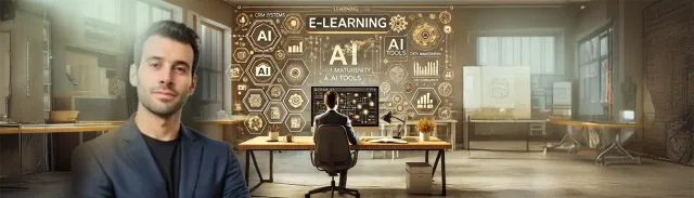BETA FORMAZIONE ChatGPT e tool IA corso online lavoro