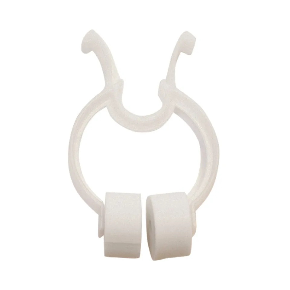 TalkTools Nose Clips Kit clip nasali logopedia flusso orale