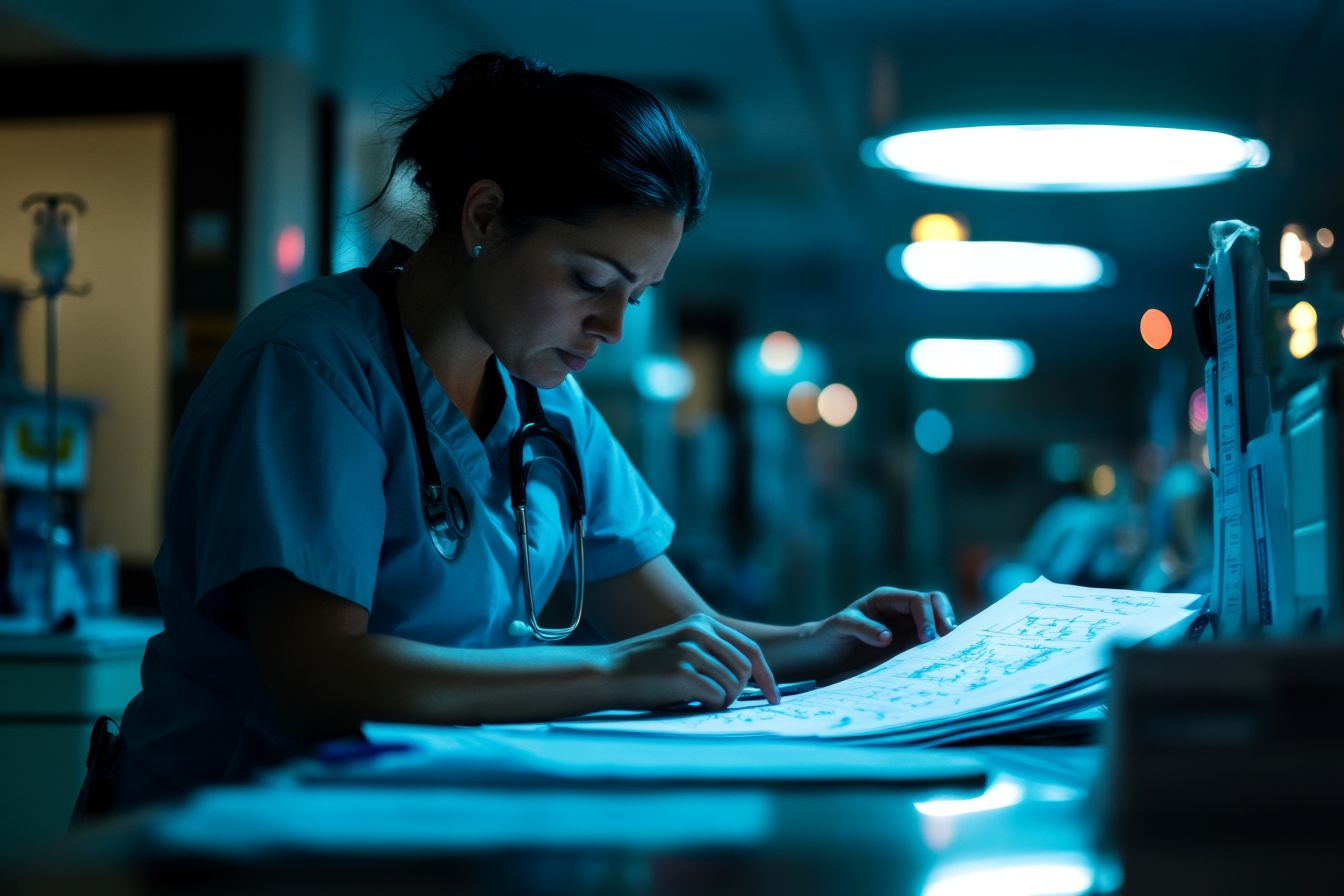 Lisa Servizi Rischio Lavoro Notturno Corso Aggiornamento E-learning 2 Ore