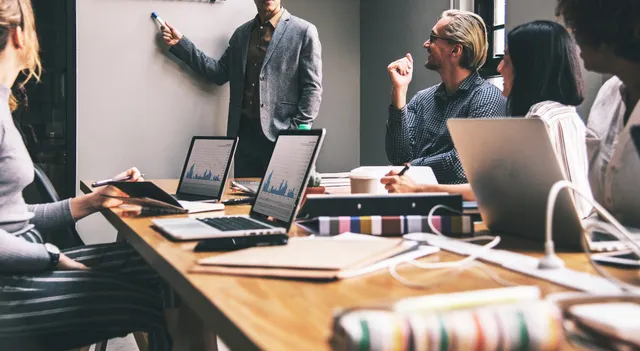 Lisa Servizi Corso Formazione Formatori break formativi aggiornamento
