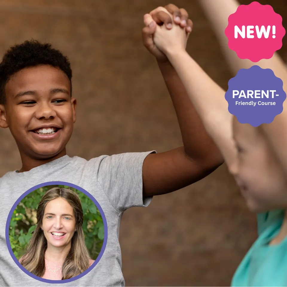 TalkTools Powerful Parenting Building Resilience corso online