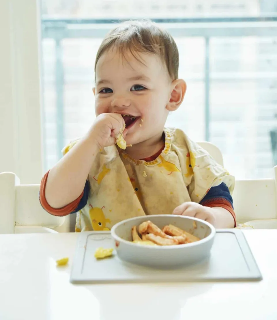 TalkTools Feeding Bundle corso online 4 corsi alimentazione