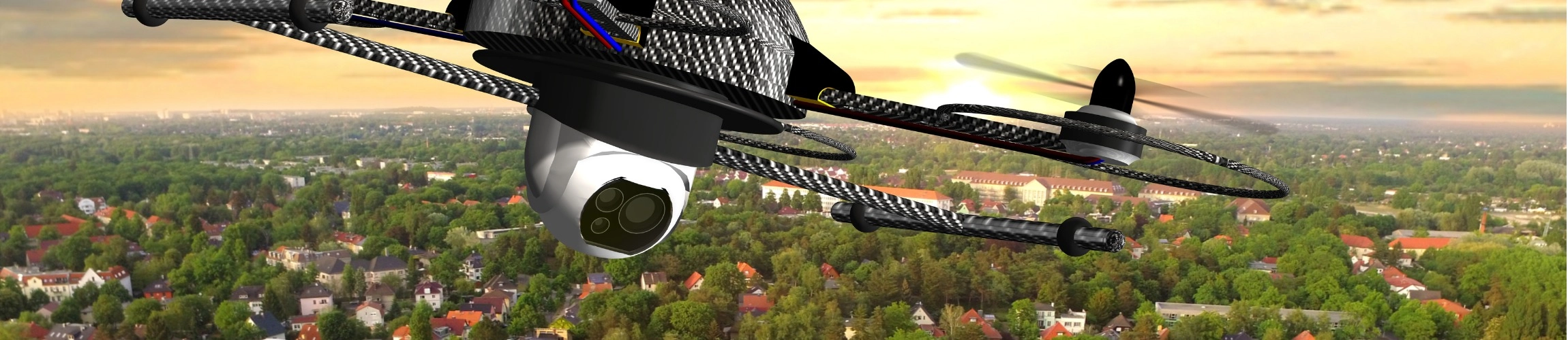Beta Formazione Fotogrammetria avanzata con drone corso online