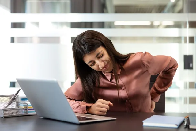 Lisa Servizi Lavorare senza esaurirsi corso online mattinata