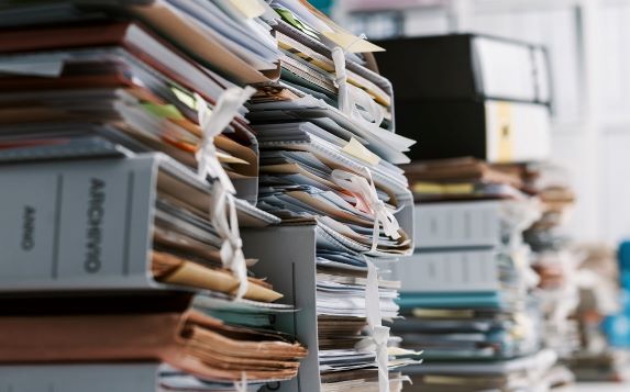 Lisa Servizi Percorso Accademico Formulari rifiuti corso online