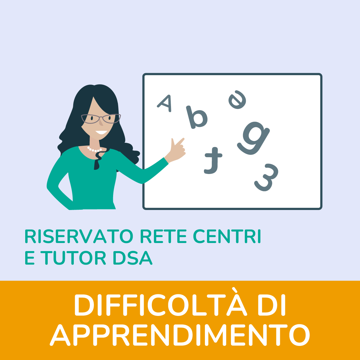 Anastasis DSA Difficoltà Attentive corso formazione online