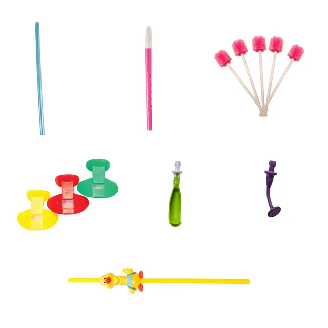 TalkTools MYO Practicum 9001 kit pratico OMT 4 domini