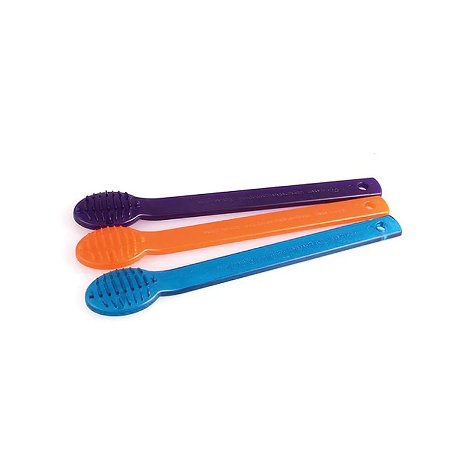 TalkTools Textured Spoon cucchiaio small 12 pezzi sensoriale