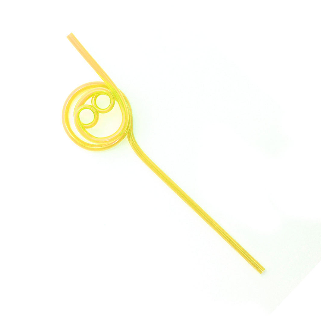 TalkTools Straw #6 cannuccia singola resistenza avanzata