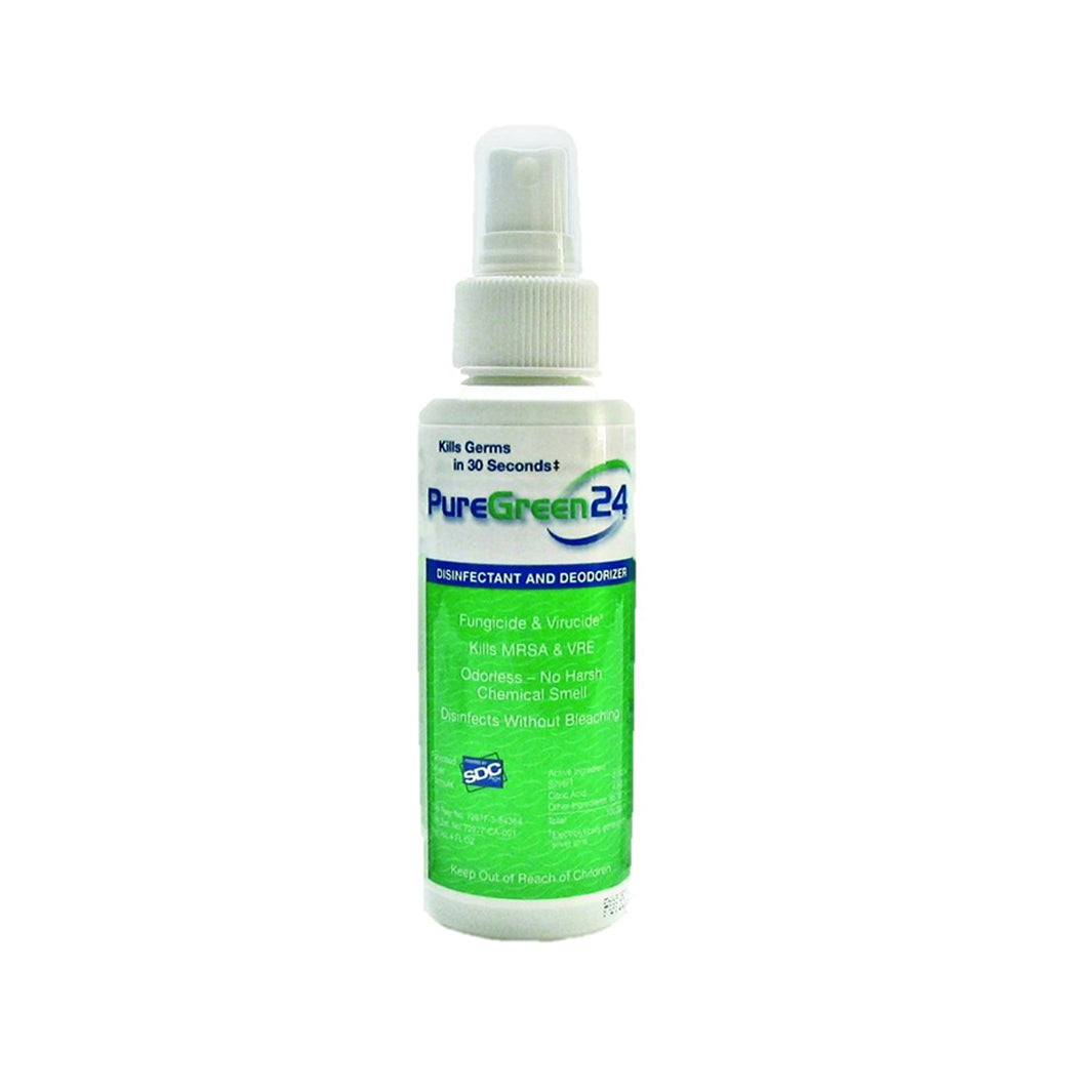 TalkTools Cleaning Kit pulizia strumenti con disinfettante