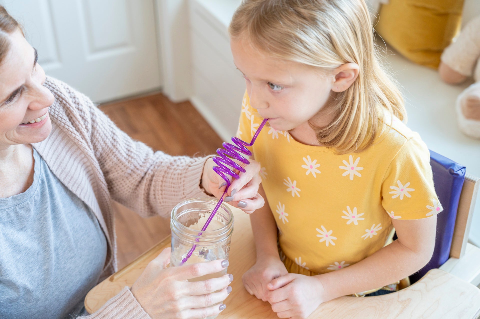 TalkTools Straws Fun Functional corso online 1 ora
