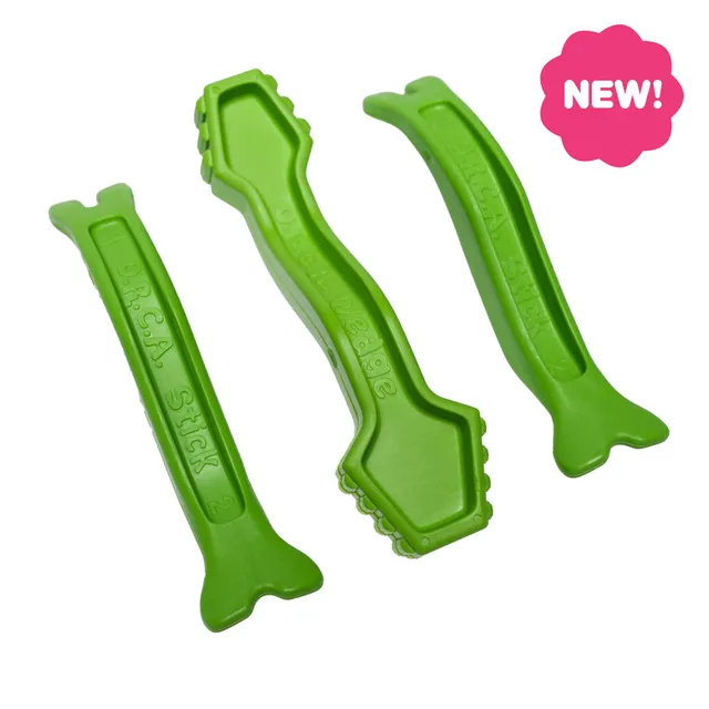 TalkTools TOTs Oral Care set intraorale 2 pezzi
