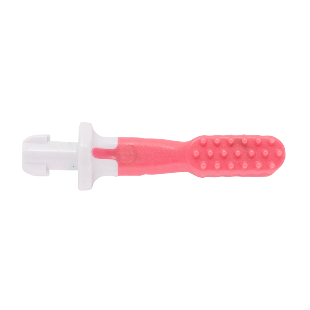 TalkTools Sensi Medium Jaw Tip punta orale resistenza media