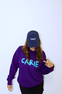 Tartaro Drop Carie Cappellino cotone