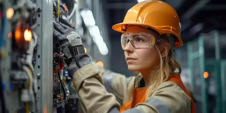 Lisa Servizi Lavori Elettrici CEI 11-27 corso aggiornamento