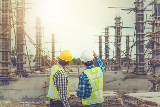 Lisa Servizi Dirigenti modulo cantieri corso online 6 ore