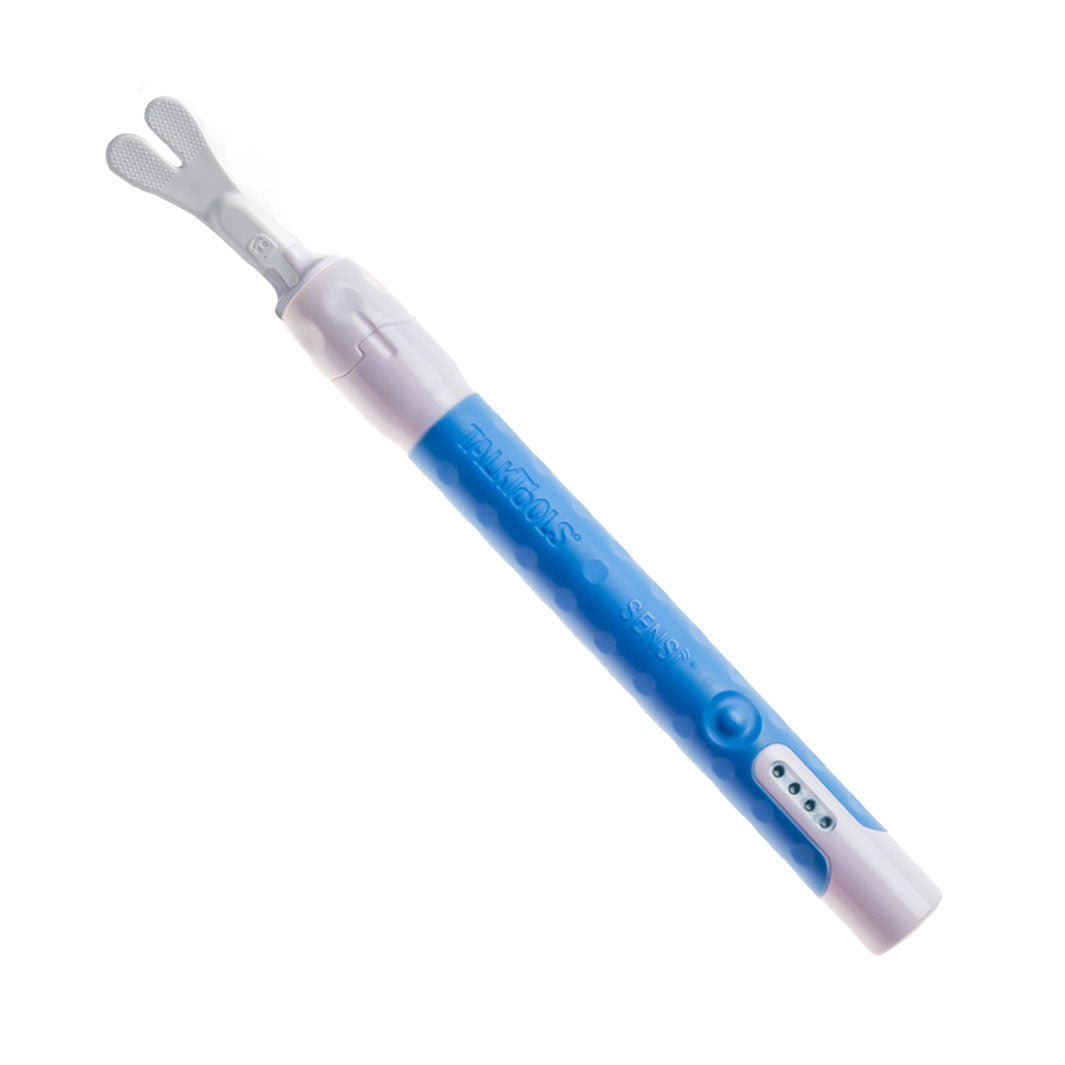 TalkTools Sensi TOTs Tip punta orale per frenulo