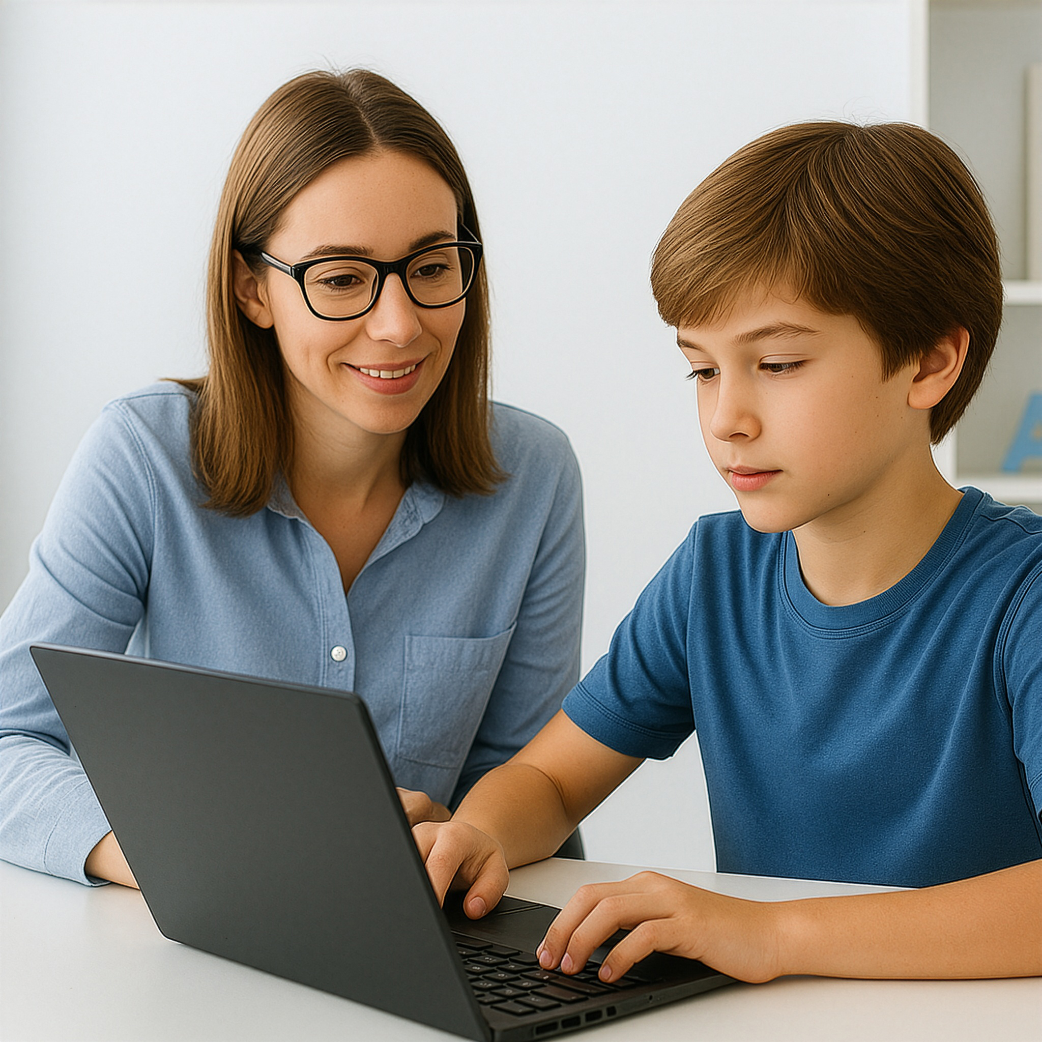 Anastasis ValGO valutazione generativa online funzioni esecutive