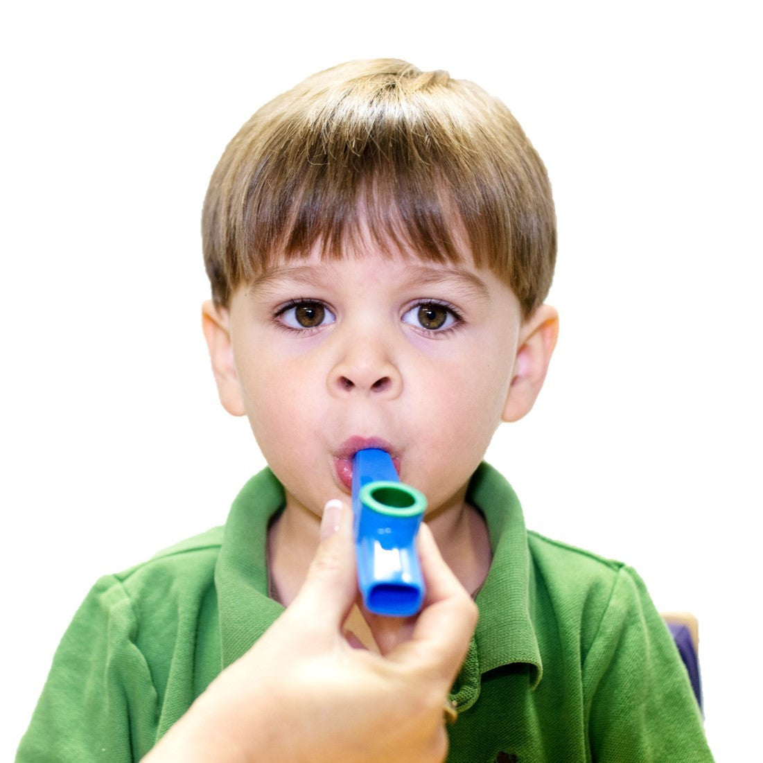 TalkTools Kazoo 6-pack strumento logopedia per voce
