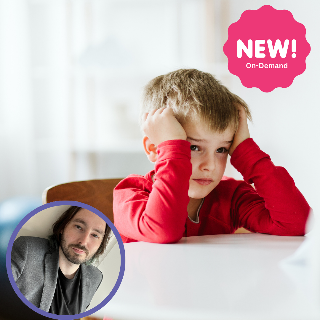 TalkTools Mental Health Autistic Young People corso online