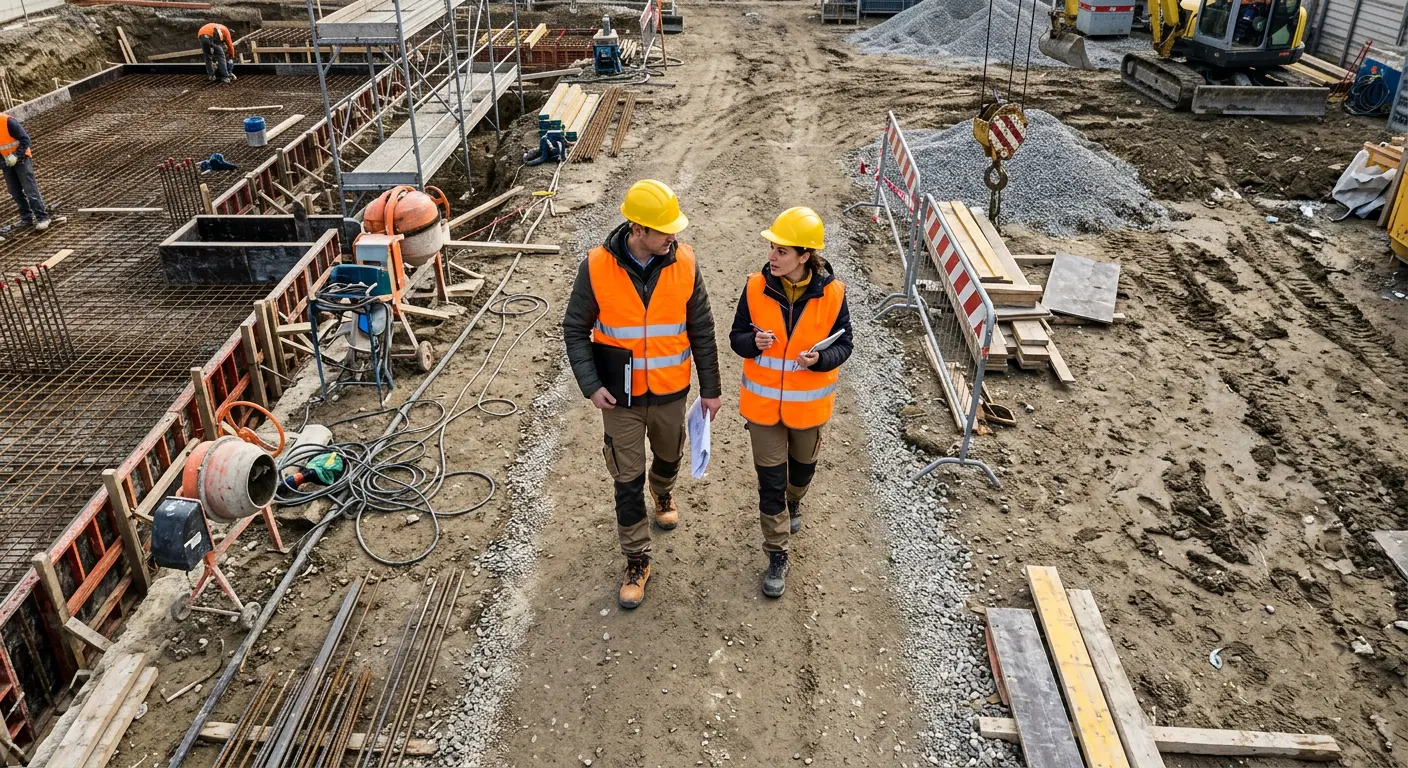 Beta Formazione Coordinatore sicurezza corso online cantieri