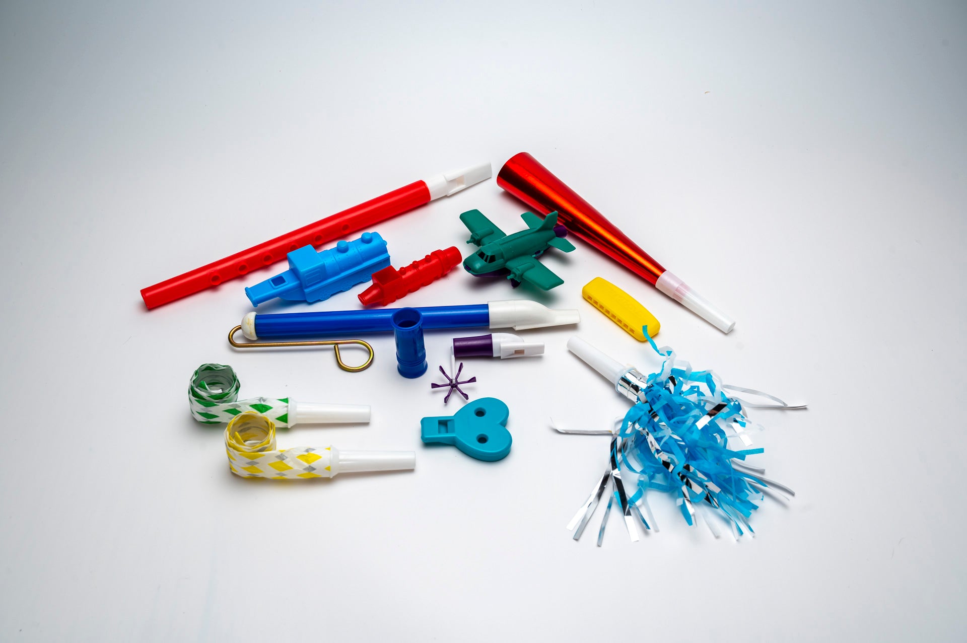TalkTools Horns Straws Bubbles Combo corso online 3 ore