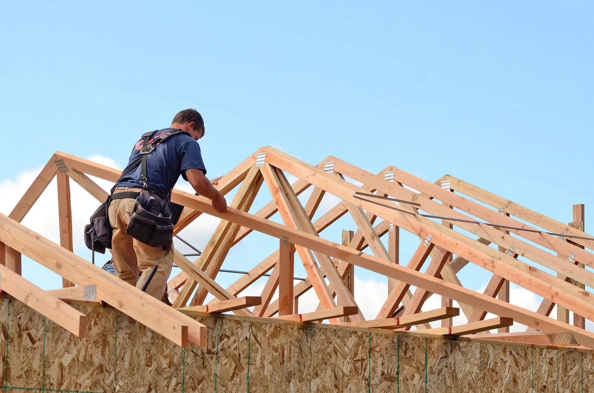 Beta Formazione Coperture in legno corso online lamellare