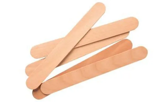 TalkTools Tongue Depressors Sterili abbassalingua scatola 100 pezzi